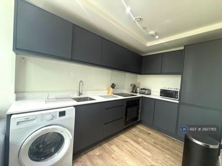 1 bedroom flat to rent - Photo 4