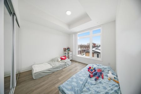 For Lease - 160 Canon Jackson Drive Unit# 410, Toronto, Ontario - Photo 3