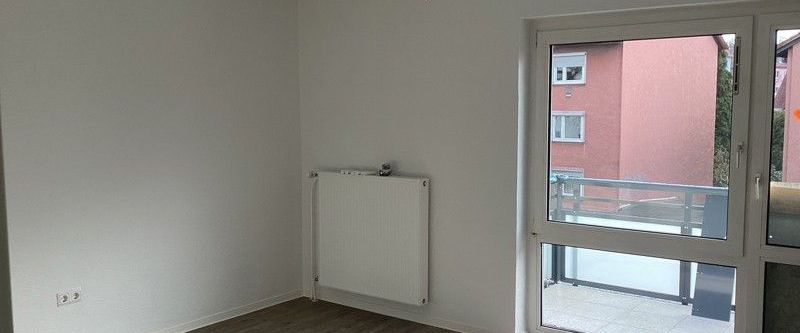 Ihre neue Wohnung: interessante 3-Zimmer-Wohnung in Stadtlage - Photo 1