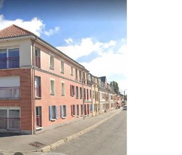 Location Appartement 1 pièce 39m² ABBEVILLE 80100 - Photo 4