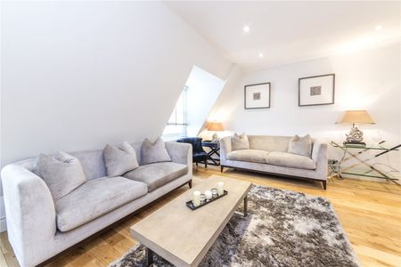 Grosvenor Hill, W1K - Photo 5