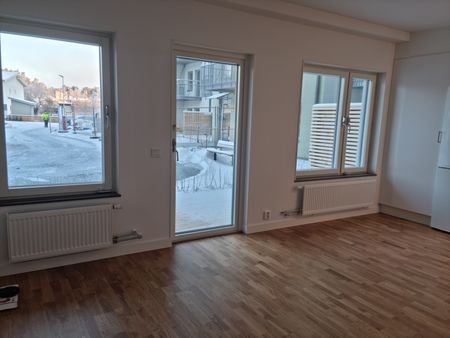 Erikshällsgatan, Södertälje - Photo 2