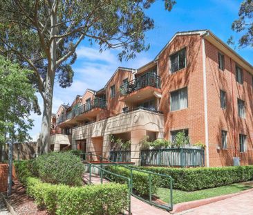 Renovated 1 bedroom Unit with Large Balcony - Photo 1