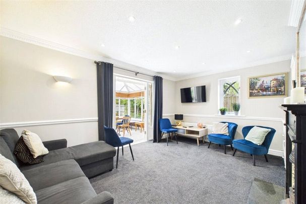 4 bedroom detached house to rent - Photo 1