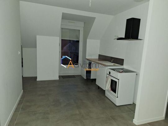 Appartement à louer Châteauneuf-sur-Loire - Photo 1