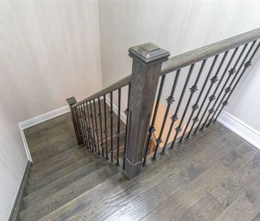 For Lease - 45 walter english Drive, East Gwillimbury, Ontario - Photo 2