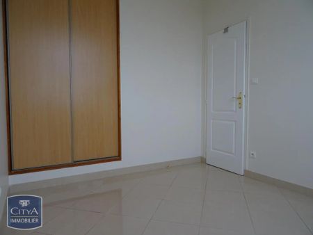 Appartement à louer 2 pièces 38.71m² - Photo 5