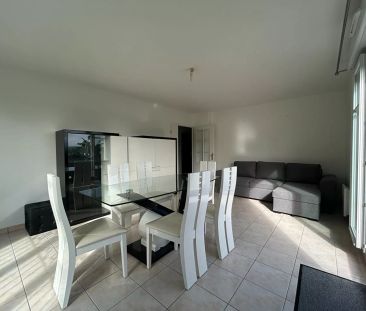 Appartement Villebon Sur Yvette 3 pièce(s) 65.53 m2 - Photo 6