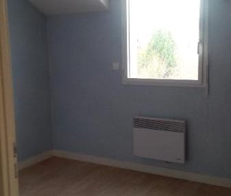 Location Appartement 2 pièces 31m² NANTES 44100 - Photo 1