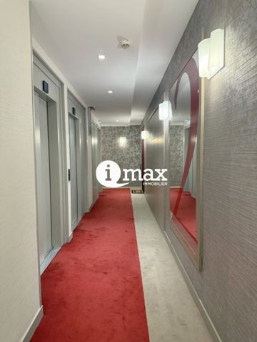 Location Appartement LEVALLOIS PERRET - - Photo 5
