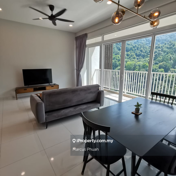 Ferringhi Residence 2, Batu Ferringhi - Photo 1