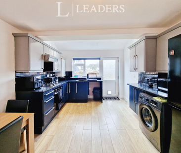 2 bedroom house to rent Kipling Road, Eastleigh, SO50 - Photo 5