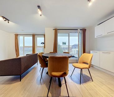 Appartement - à louer - Photo 4