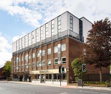 Dale House, London Road, Hazel Grove, Stockport, SK7 - Photo 5