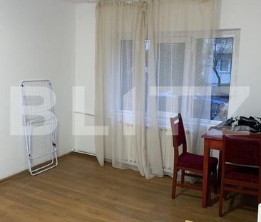 Garsonieră confortabilă 30 mp, zona Manastur - Fotografie 3