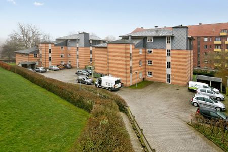 Filosofgangen 146-154, 5000 Odense C - Photo 2