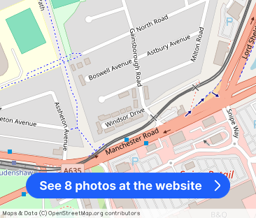 Windsor Drive, Audenshaw, Manchester, M34 - Photo 1