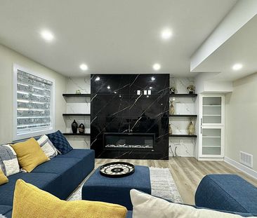 For Lease - 23 Mossgrove Drive Unit# Lower, Cambridge, Ontario - Photo 5