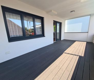 Neuwertige, wunderschöne 3-Zimmer-Wohnung mit großen Süd-Balkon, Ca... - Photo 4