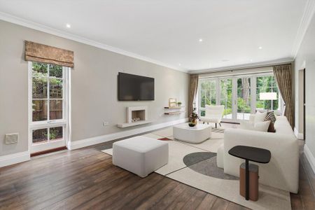 5 bedroom detached house to rent - Photo 4