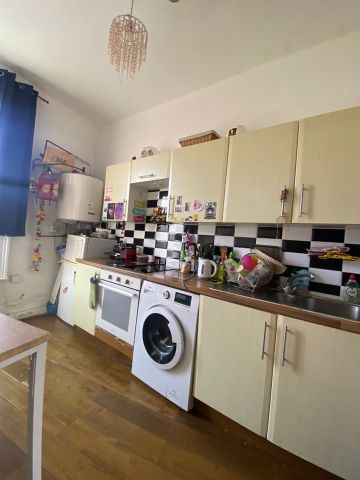 1 Bed Flat, Morning Lane, E9 - Photo 5