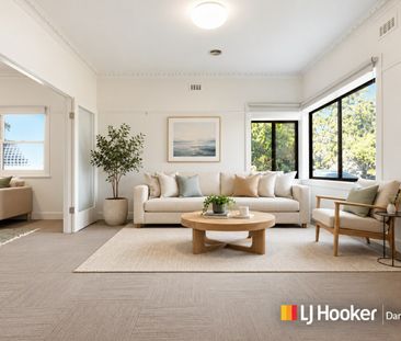 Spacious 3-Bedroom Family Home In The Heart of Dandenong - Photo 1