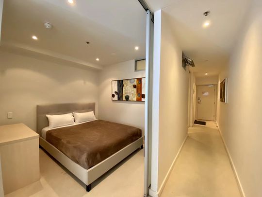 213/10 Balfours Way, Adelaide SA 5000 - Apartment For Rent | Domain - Photo 1