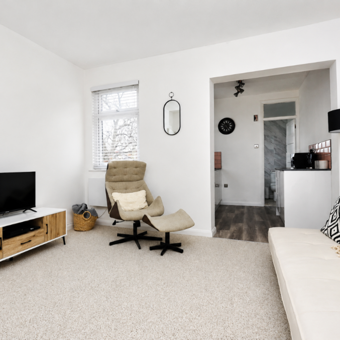 1 bedroom maisonette to rent - Photo 1