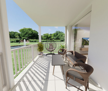 $1,799 / 2 br / 1 ba / 184 Ottawa st S, Main floor - Photo 4