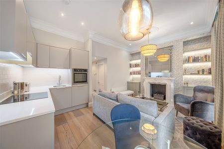 Gloucester Avenue, Primrose Hill, London, NW1 flat to rent - Photo 2