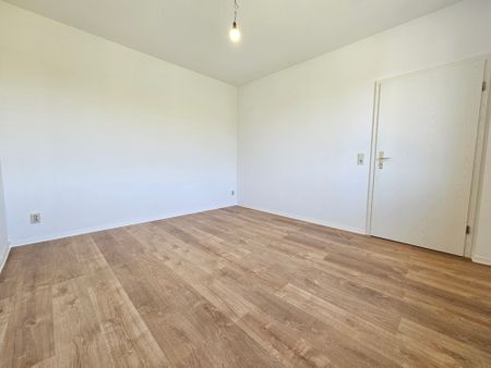 Garten, Balkon, renovierte Wohnung, was will man mehr. - Foto 3