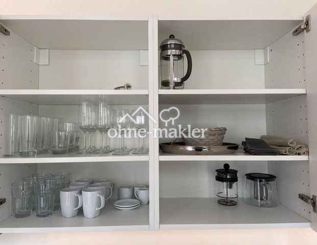 ***NEUES MÖBLIERTES APARTMENT IN MAGDEBURG *** - Photo 1