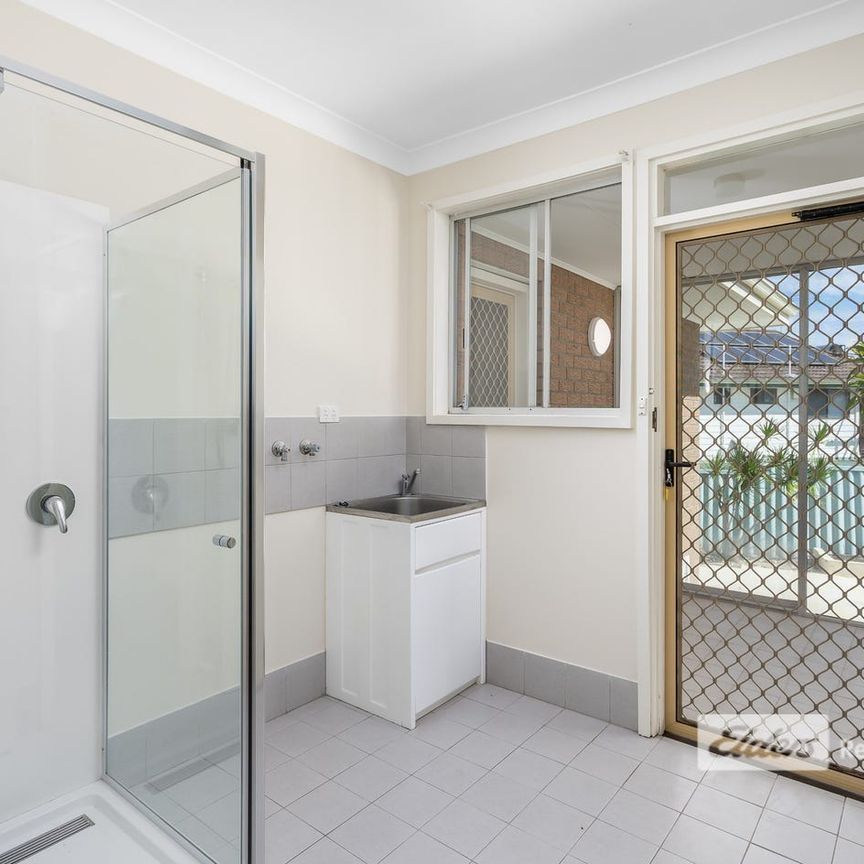 LIFESTYLE HOME IN SOUGHT AFTER LOCATION! - Photo 1