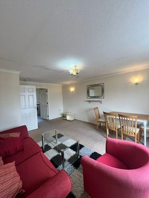 2 bedroom apartment to rent - Photo 1