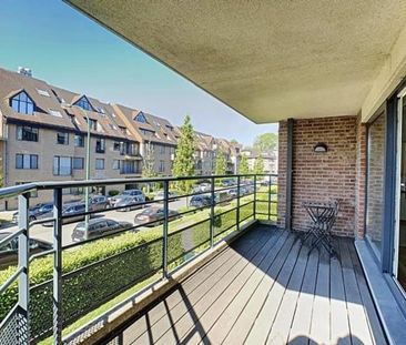 Appartement te huur - Foto 1