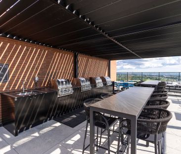 Appartement - 2321-200 Rue Marie-Charles-Le Moyne - Photo 6
