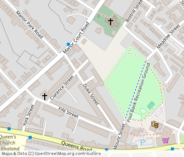 Little Duke Street, Nuneaton, CV11 5QA - Photo 1