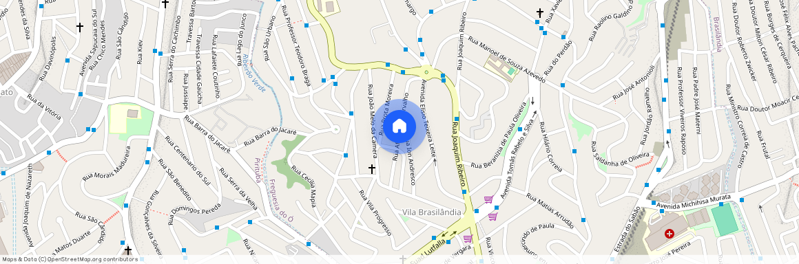 Rua Afonso de Carvalho, Vila Progresso (zona Norte), Vila Miriam, São Paulo