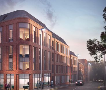 1 bedroom terraced house to rent - Photo 6