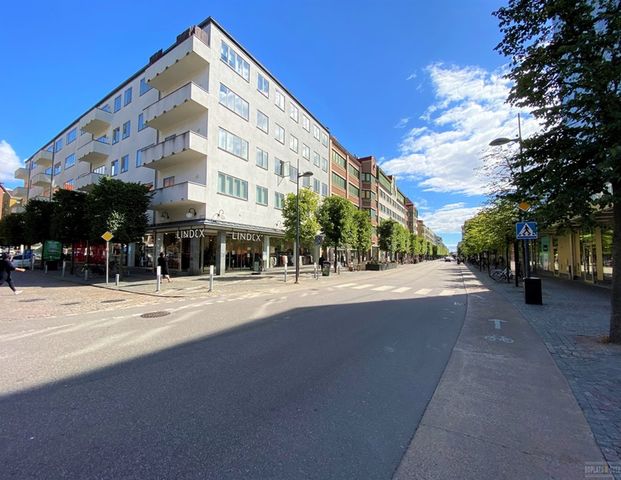 Vallgatan 4F - Photo 1
