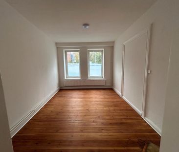 Sanierte 4-Zimmer-Altbauwohnung in der Stuhrsallee – Westlichen Höhe - Foto 1