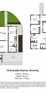 Annerley Studio, Partially Furnished - Photo 3