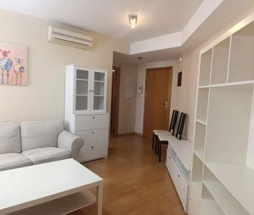 Apartamento de alquiler en Calle Plaza de Toros Vieja, 2, Perchel S... - Foto 2
