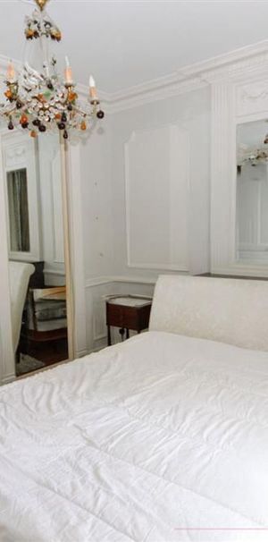 Location Rennes Zola T5 MEUBLE - Photo 1