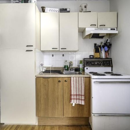 Loft à louer Montcalm / Saint-Sacrement juillet 2026 - Photo 4