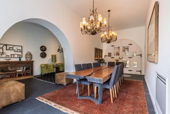 5 Bedroom House with swimming pool, Galamares, Sintra