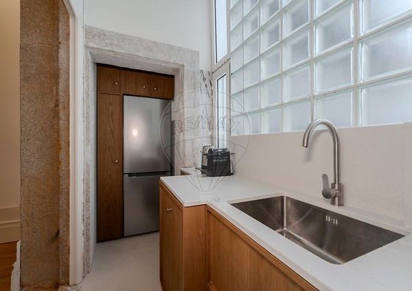 Apartamento T2 em Porto