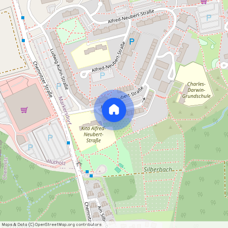 Alfred-Neubert-Str. 49, 09123 Chemnitz