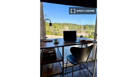 2 room luxury Flat for rent in Rubí, Catalonia - Photo 3