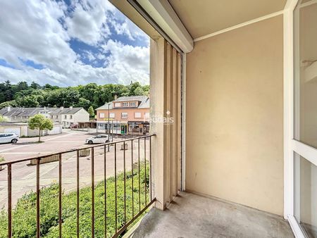 Location Appartement 1 pièce 25m² ST LO 50000 - Photo 5